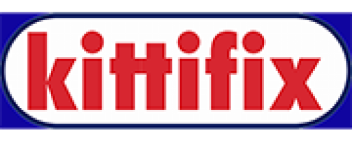 Kittifix – Klebt nicht – gibts nicht